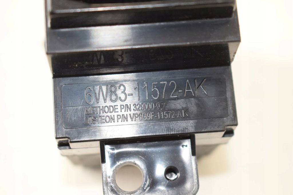 фото №5, Jaguar xf x250 2010 замок зажигания