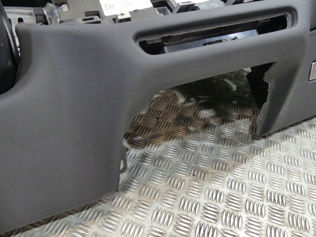 фото №7, Bmw x5 g05 x6 g06 x7 g07 приборная панель приборная панель  hud ароматизатор