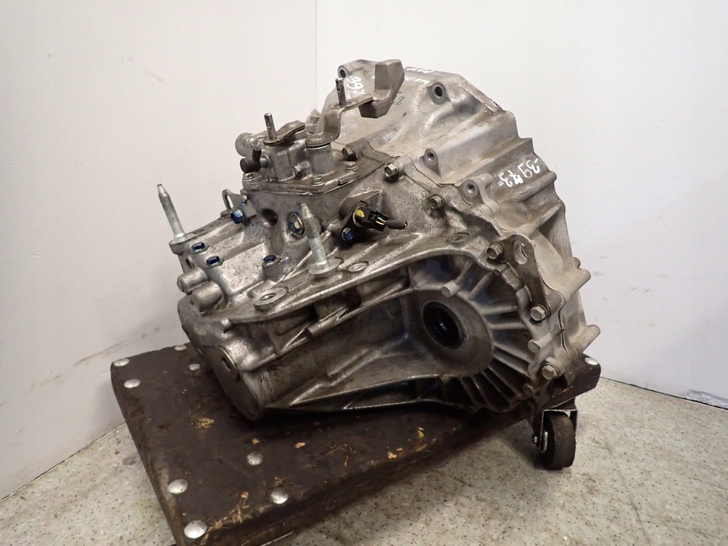 фото №6, Honda civic 9 ix 1.6 дизель 12- коробка передач передач