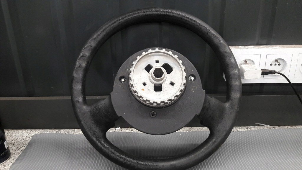 фото №9, 98kb3600acw воздуховод ford ka fiesta mk1