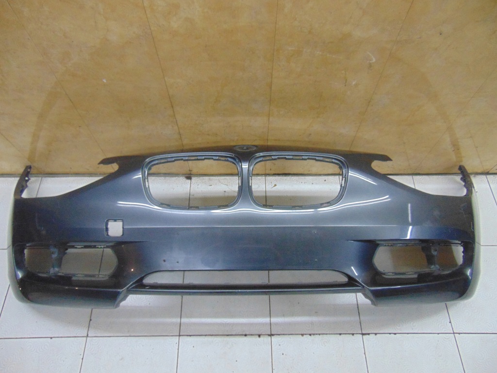 фото №1, Бампер перед передний bmw 1 f20