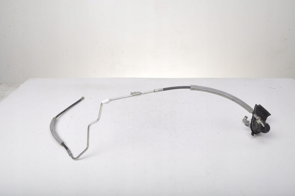 фото №1, Mercedes glc x253 2.0 труба шланг давления a2538307601