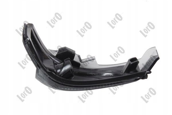 фото №12, Поворотник дзеркало лівий toyota auris e18