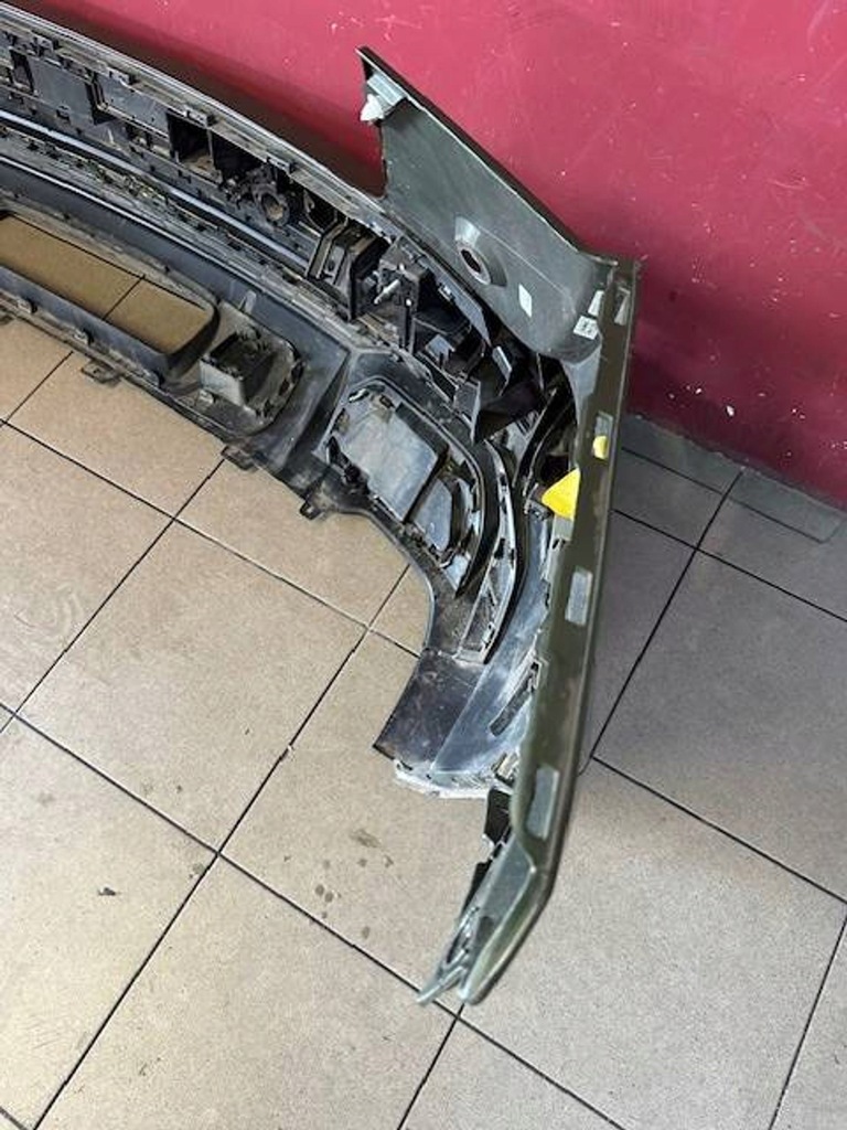 фото №8, Бампер audi sq5 2020- 80a807521k