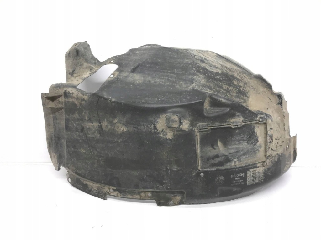 фото №1, Підкрилок передні ліва alfa romeo giulia veloce