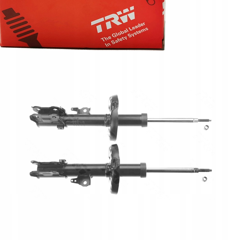 фото №1, Trw jgm1309t амортизатор