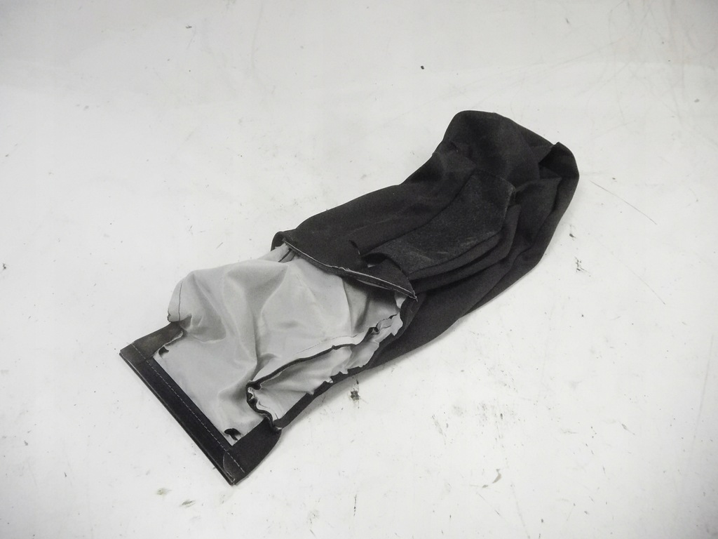 фото №5, Накладка сиденье alfa romeo chrysler fiat 184590060