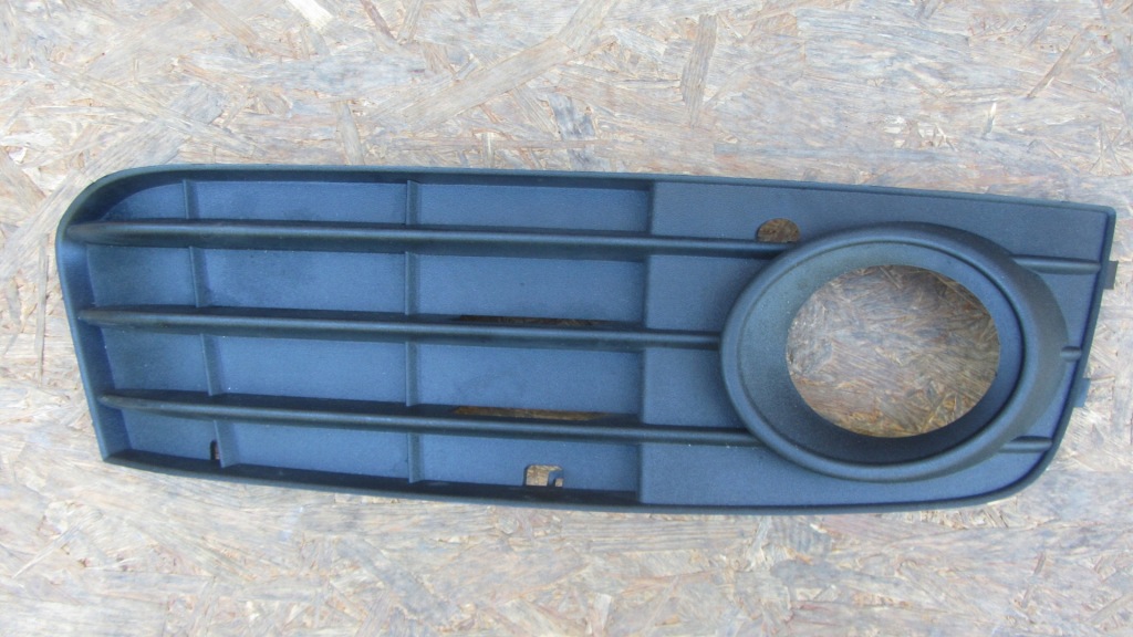 Купить Решётка радиатора решётка радиатора бампера перед решётки противотуманные фары audi a4 b8 8k0 2007-