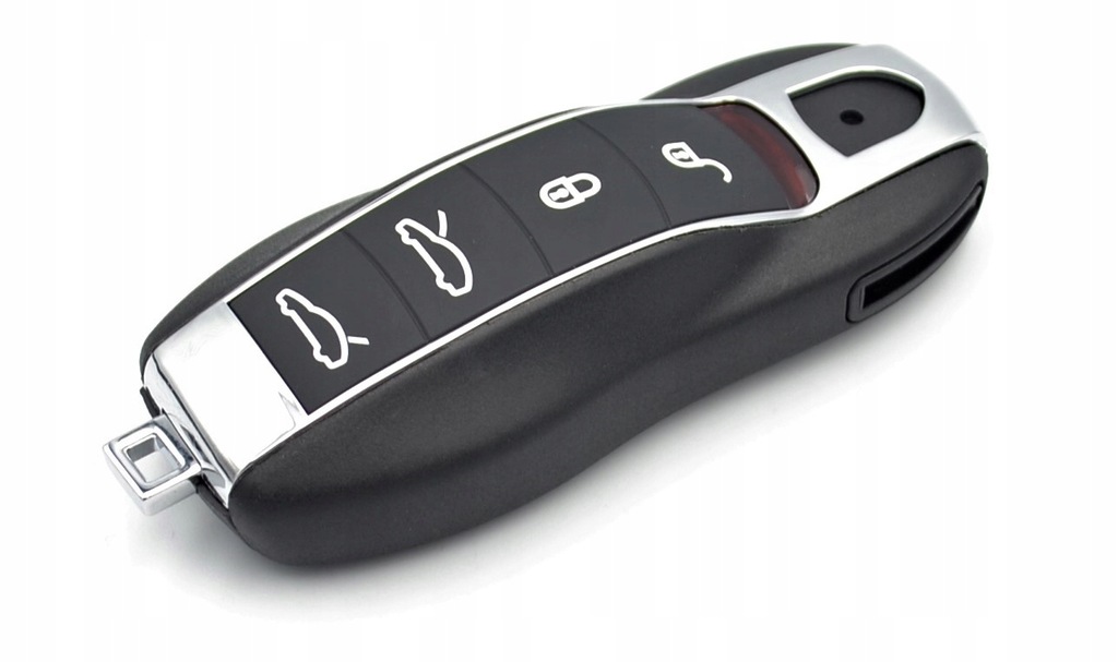 фото №7, Porsche cayenne panamera ключ pilot корпус