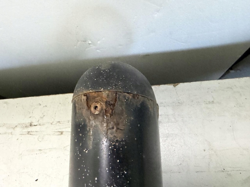 фото №11, Лівий правий поріг підніжка vw amarok 2h 15-