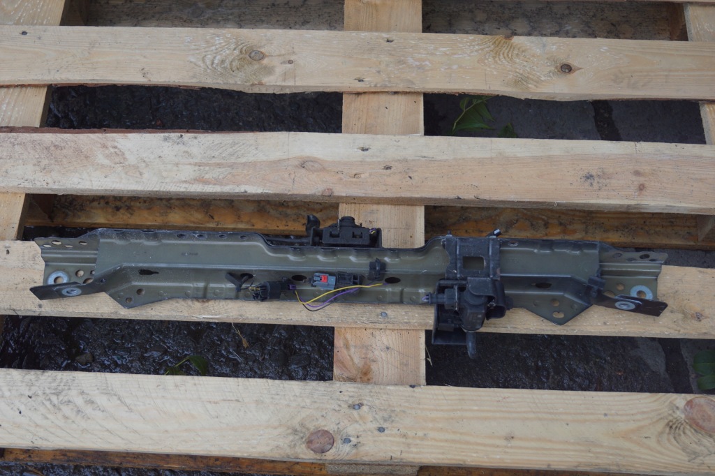 Купить Opel astra j ремень передний усилитель верхний