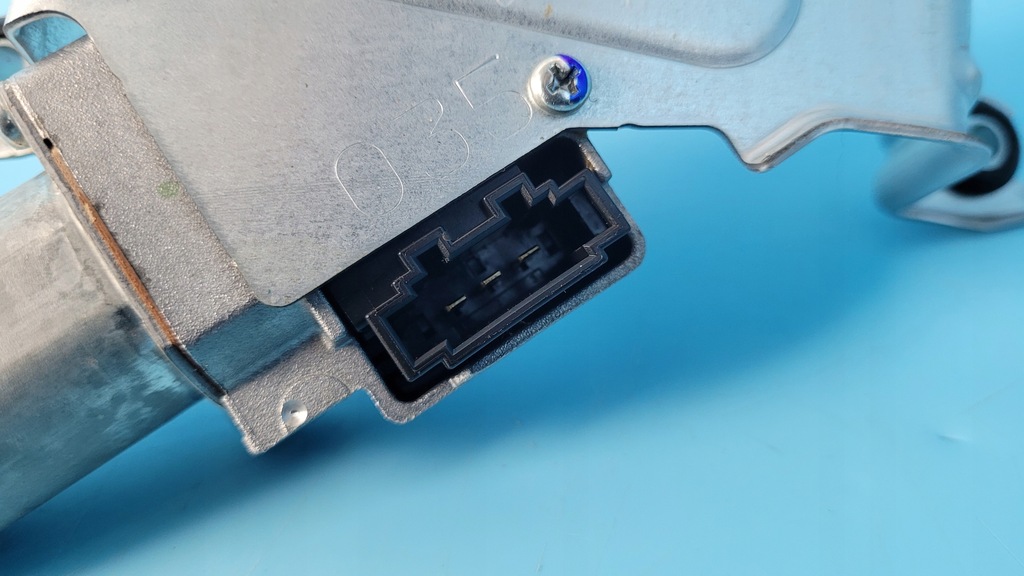 фото №6, Mercedes x247 w206 моторчик дворники задняя a2479065102