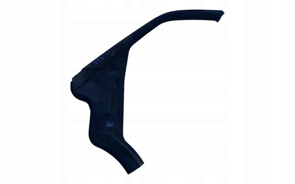 фото №1, Vw crafter 2e3 обшивка блок двигателя a левый 2003-2016