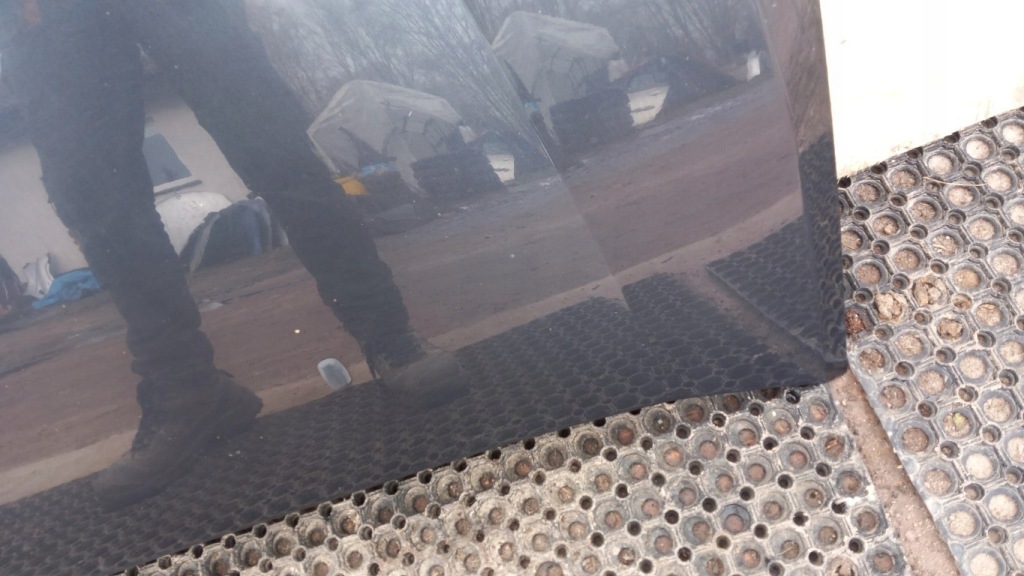 Ford s-max mk1 капот x6 с Разборки