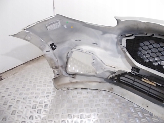 фото №11, Бампер перед ford puma ii st line 19-24 оригінал pdc