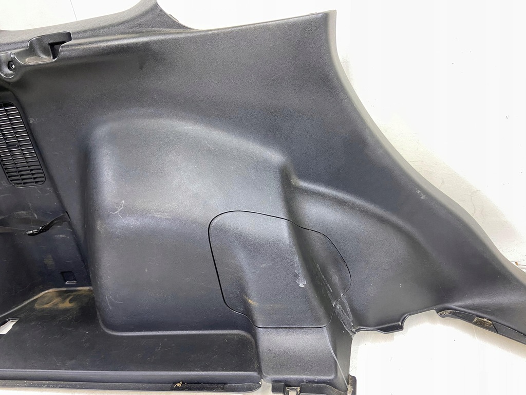 фото №6, Обшивка обивка багажника левая левый задняя honda cr-v ii 02-06