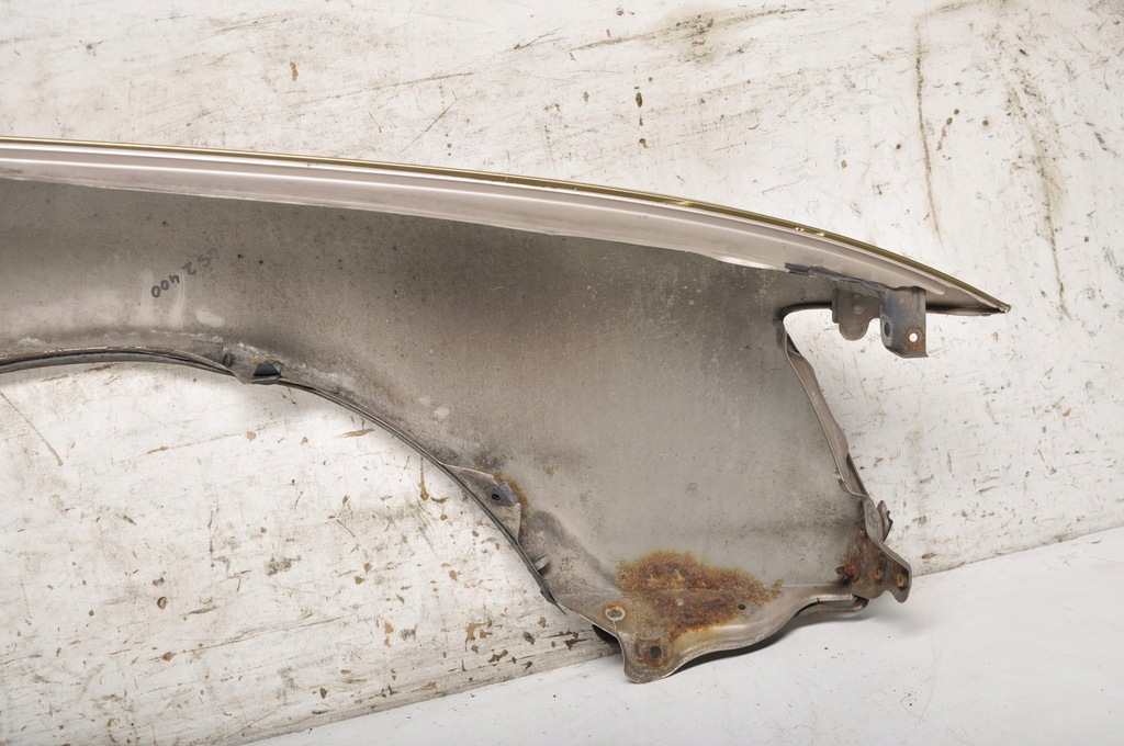 фото №9, Lexus ls ii крила лівий перед