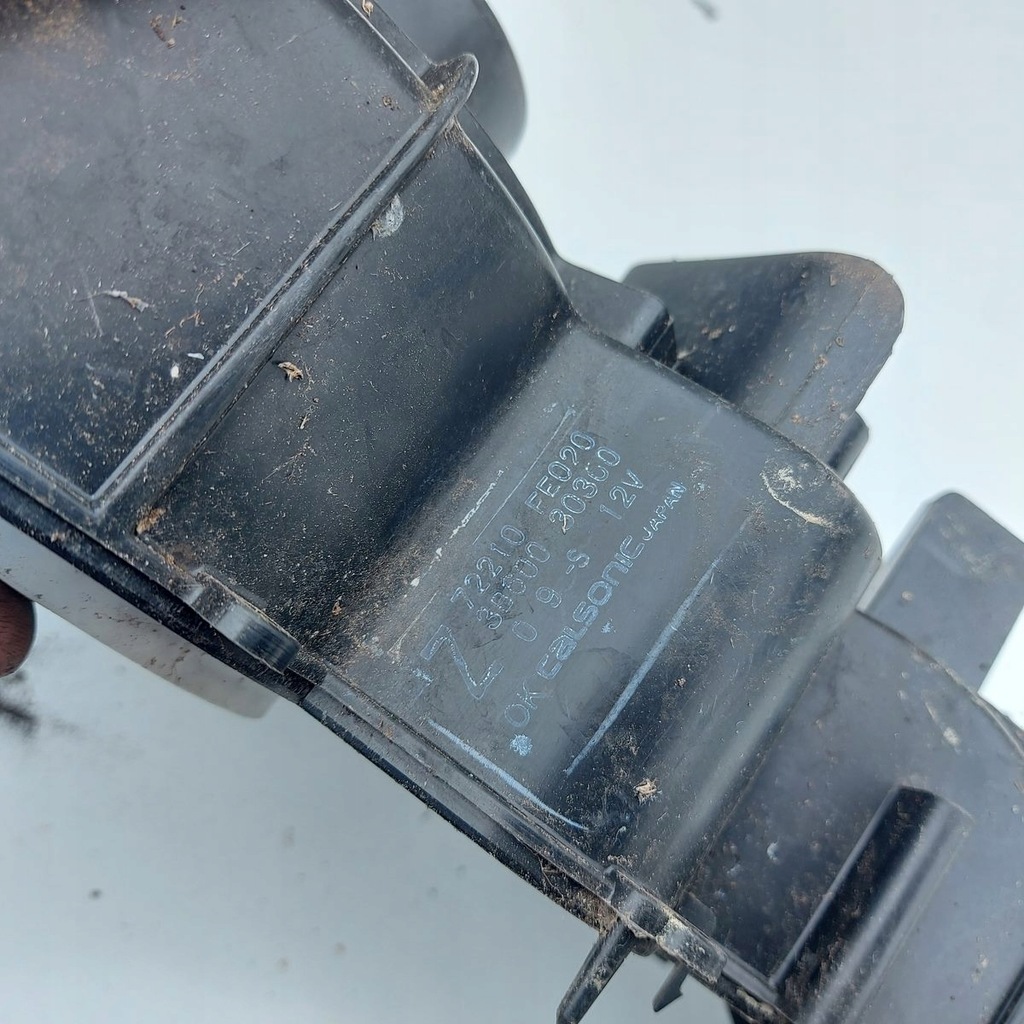 фото №6, Отражатель бампера задняя peugeot 206