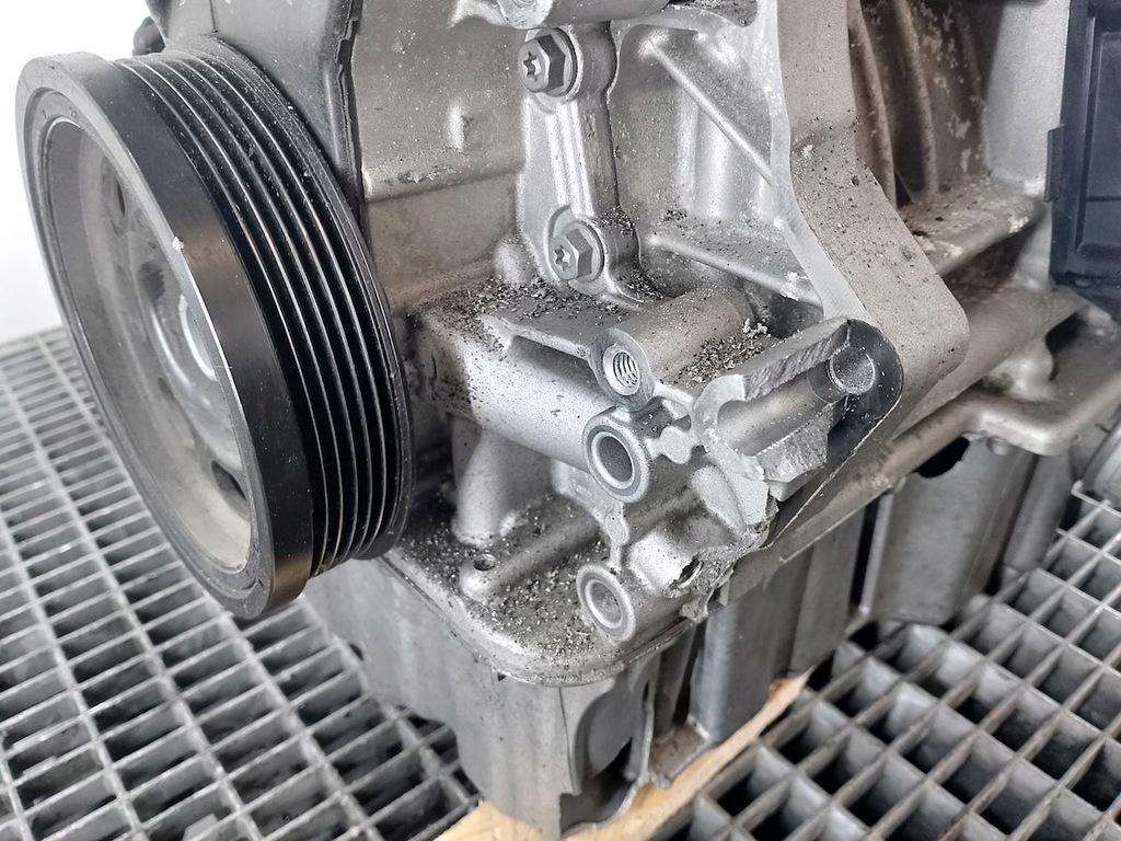 фото №10, Двигатель na запчасти skoda kamiq 2019-2024 dpc 1.5 tsi