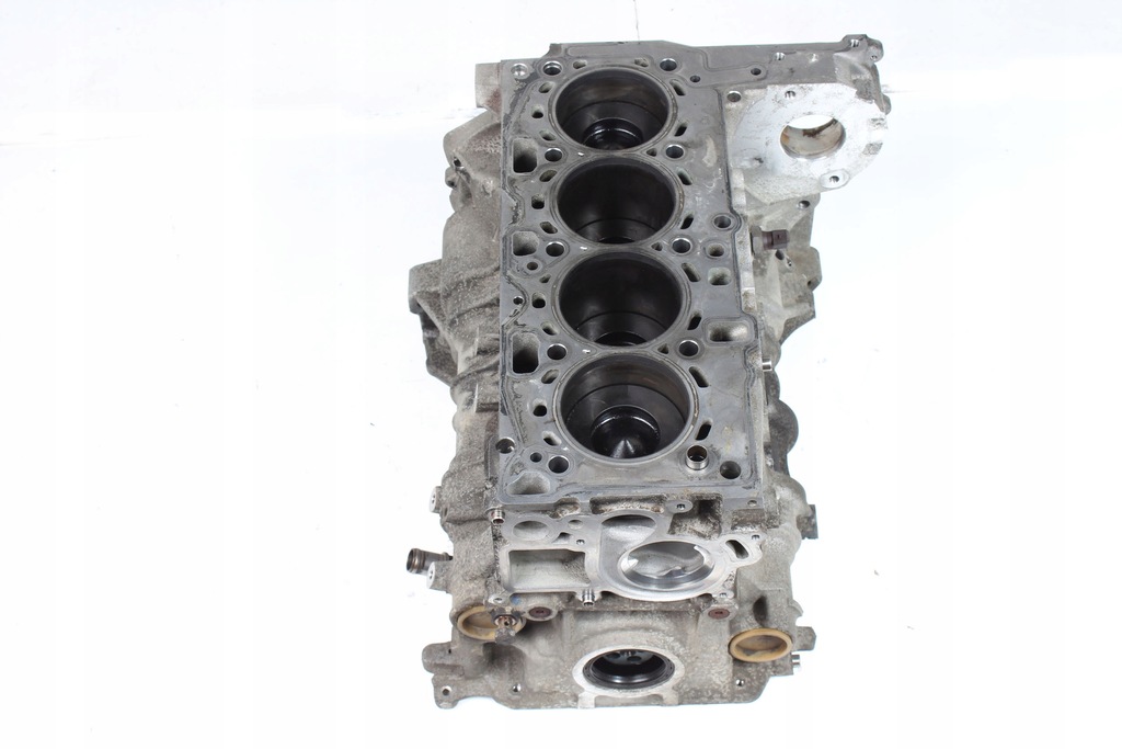 фото №9, Bmw e84 x1 f25 x3 20d 184km n47 блок двигуна wał поршні n47d20c