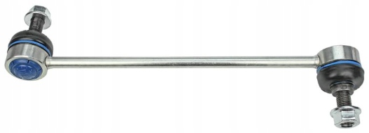 фото №1, З'єднувач стабілізатора перед лівий santa fe i