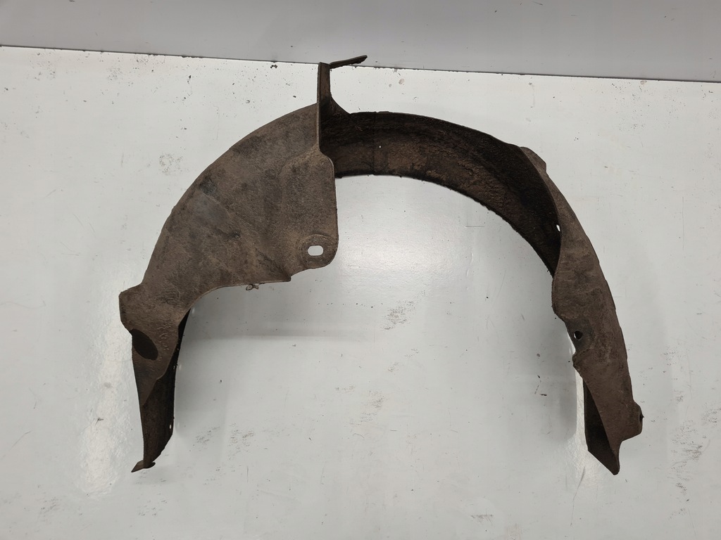 фото №1, Kia optima iii sedan підкрилок лівий задня