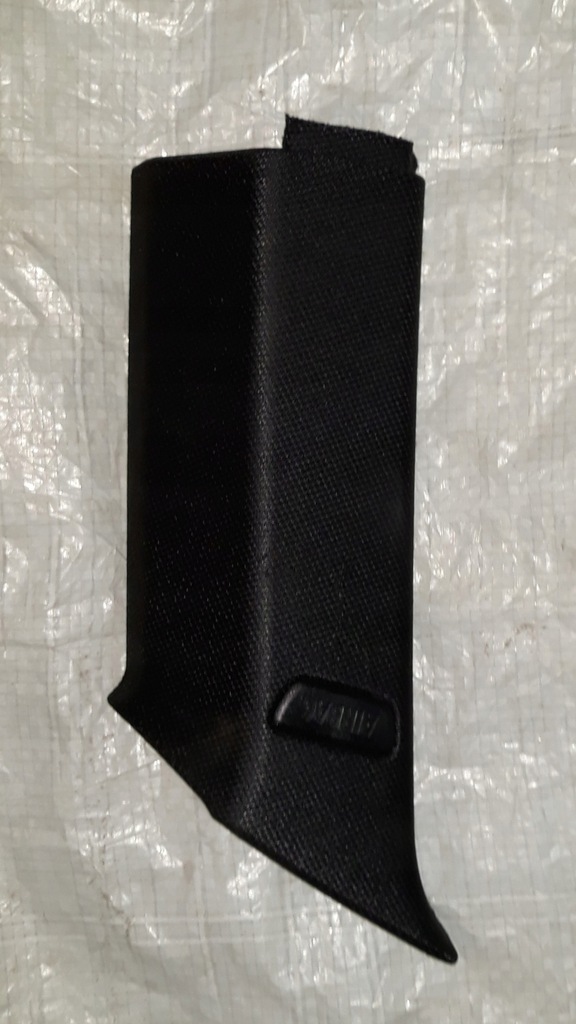 фото №1, Bmw 4 f36 захист права обшивка стійка праве