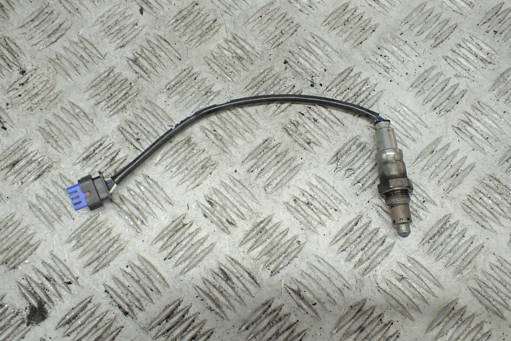 фото №1, Датчик лямбда-зонд ford f150 5.0 2021-