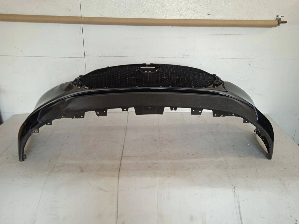 фото №14, Бампер перед mazda 3