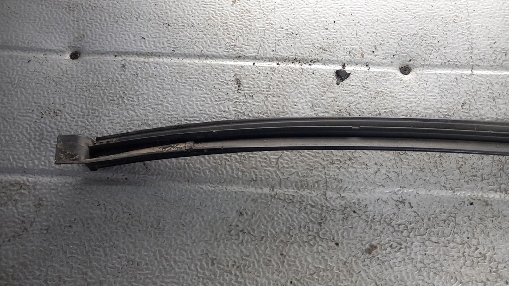 фото №5, Молдинг дахова права volvo s60 39992849 rh