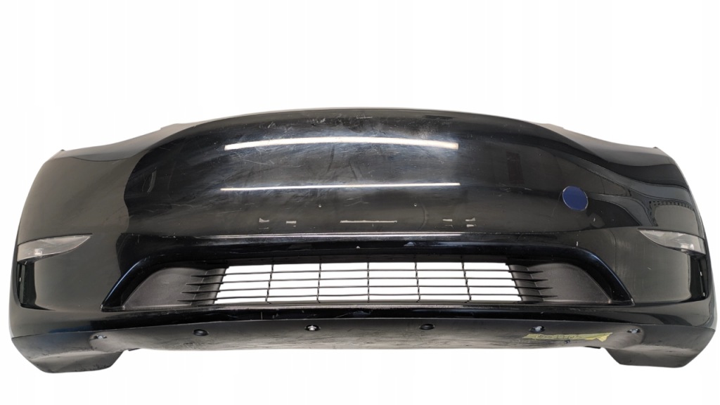 Купить Бампер перед tesla model y