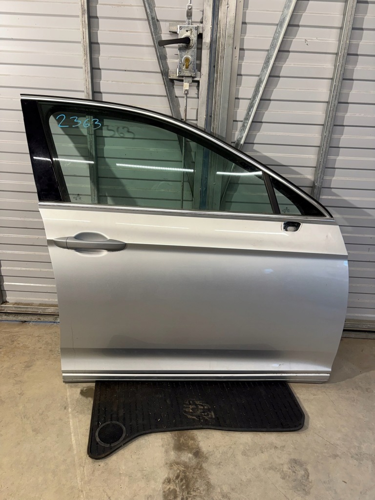 Купить Vw passat b8 variant дверь перед правое la7w