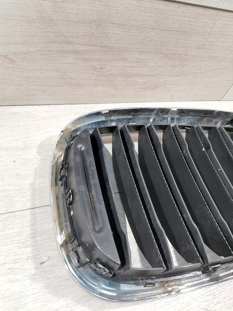 фото №10, Bmw x3 x4 решётка решётка радиатора правый перед 7464922