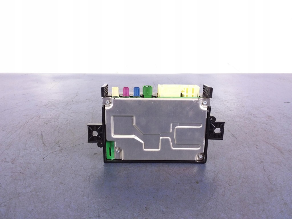 фото №4, Mercedes a w176 модуль блок управления telematik hermes