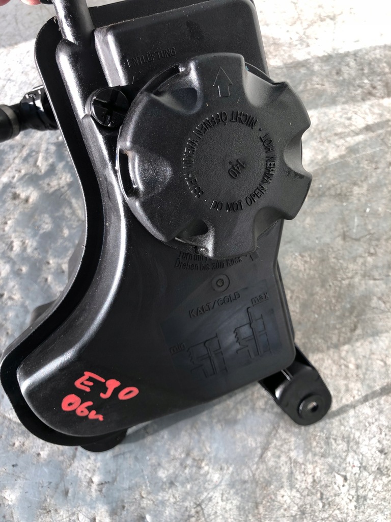 фото №6, Бачок розширювальний bmw e90 7800291