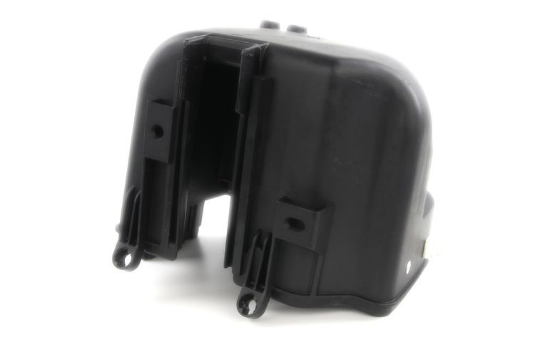 фото №11, Корпус коробка предохранителей fiat ducato 2014- нижняя