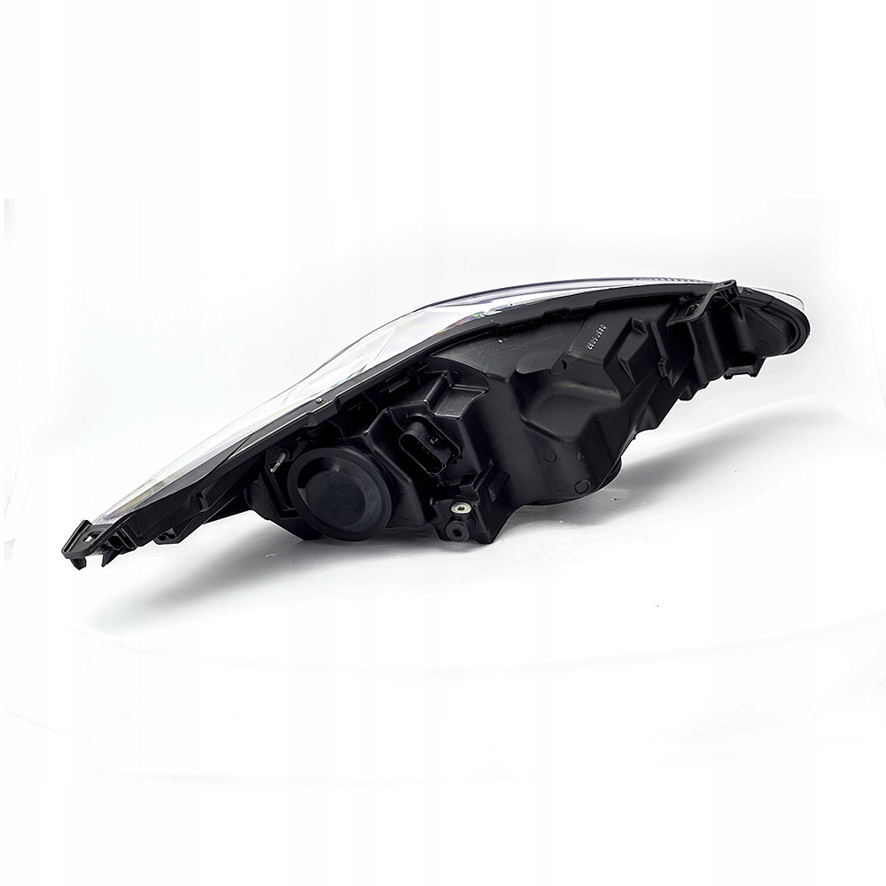 фото №10, Фара ford fiesta vi 6 08- cb1,ccn правый depo