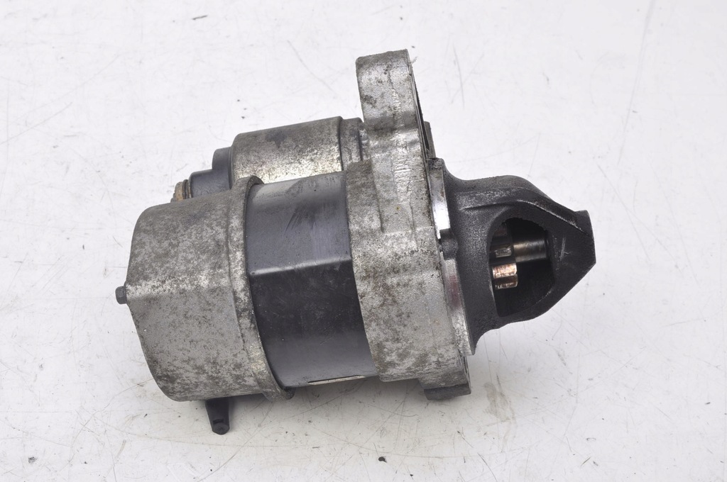 фото №5, Toyota aygo ii 1.0 стартер 28100-0q100-b