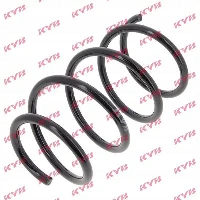 фото №12, Пружина подвеска kayaba rc3409