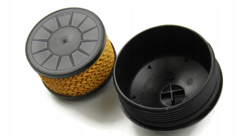 фото №5, Корпус фильтр масла renault 1.2