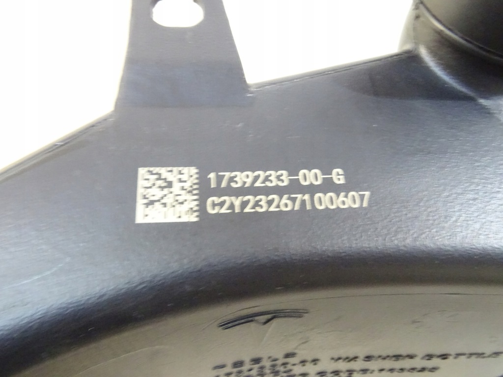 фото №7, Tesla model 3 highland бак жидкость омывателя 1739233-00-g llu