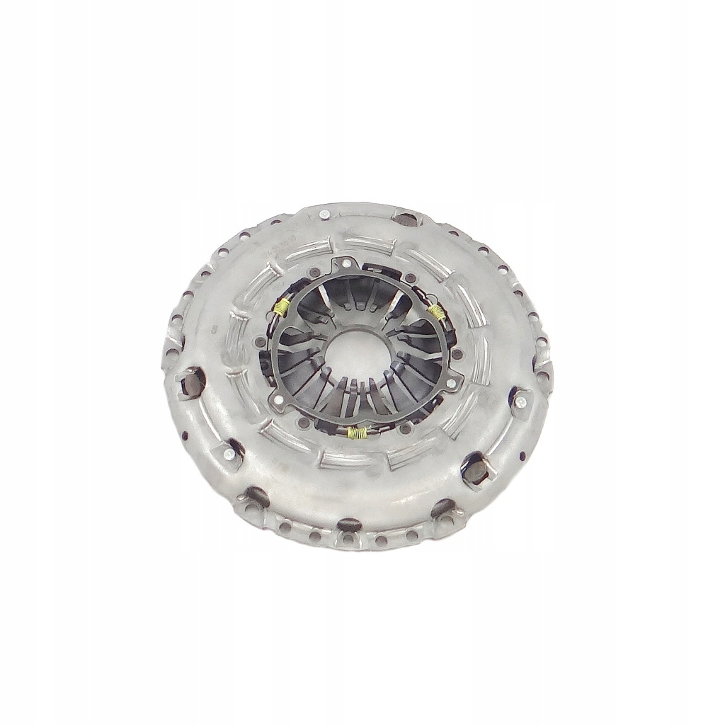 фото №4, Двухмассовый маховик сцепление renault grand scenic ii 1.9 dci