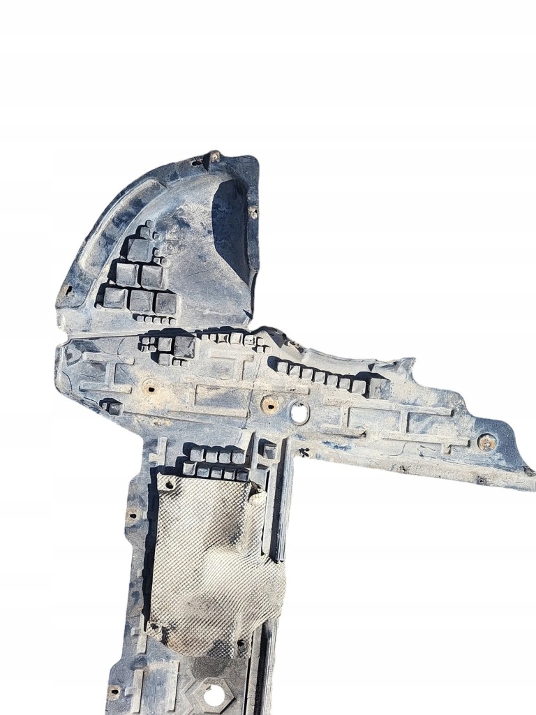 Защита pod двигатель opel vectra c 13140972 Недорого