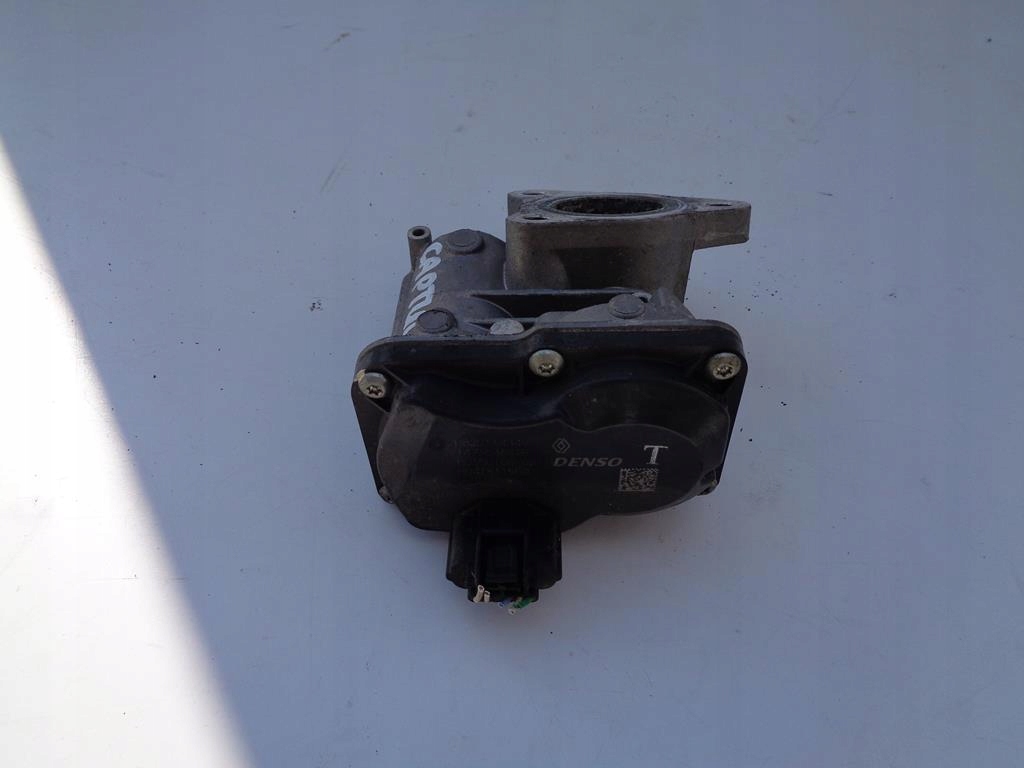 фото №1, Клапан egr 147104647r renault captur 1.5 dci