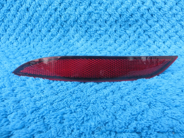 фото №1, Audi a3 8v0 отражатель левый 8v0945105a