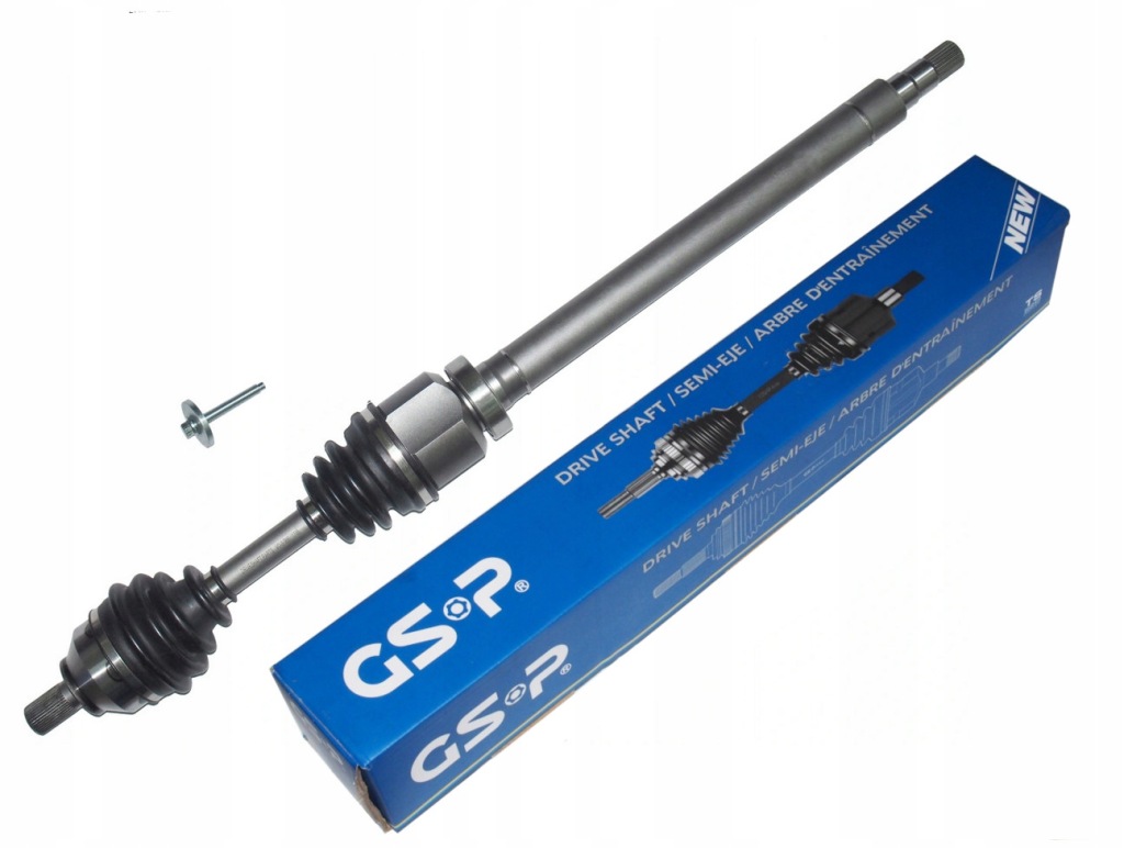 Купить Приводной вал volvo c30 s40 2 v50 бензин автоматическая коробка передач правая