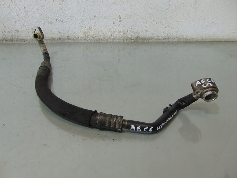 фото №1, Wąż трубка кондиціонера audi a6 c6 3.0 tdi