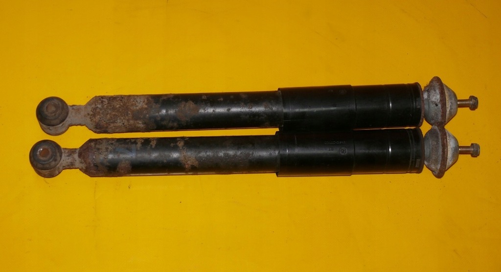 фото №1, Амортизатори задня задні mercedes w140 3.2 2szt