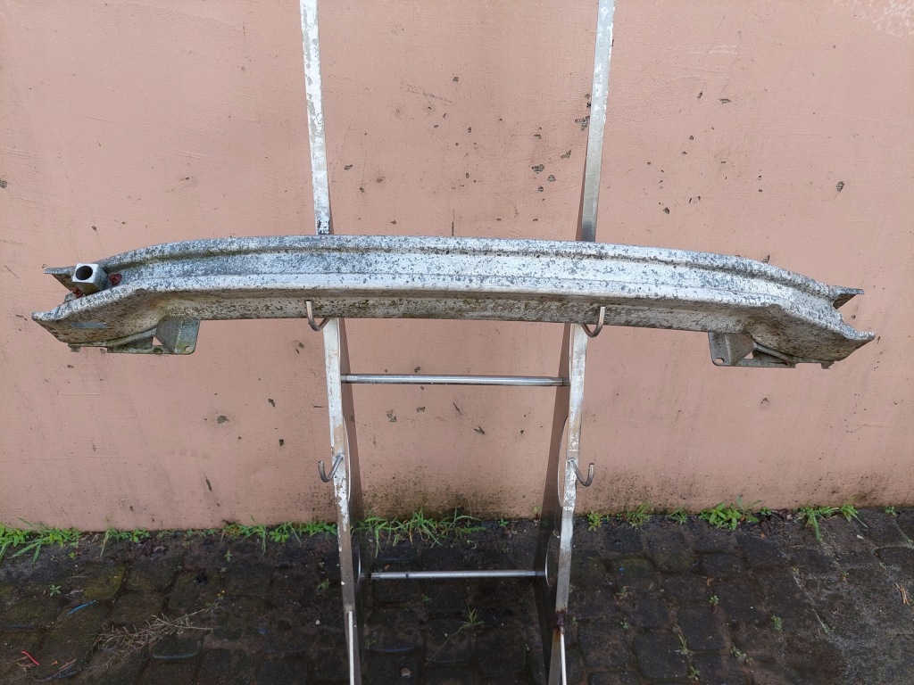 Купить Балка бампера задняя задняя opel vectra c kombi 02-08