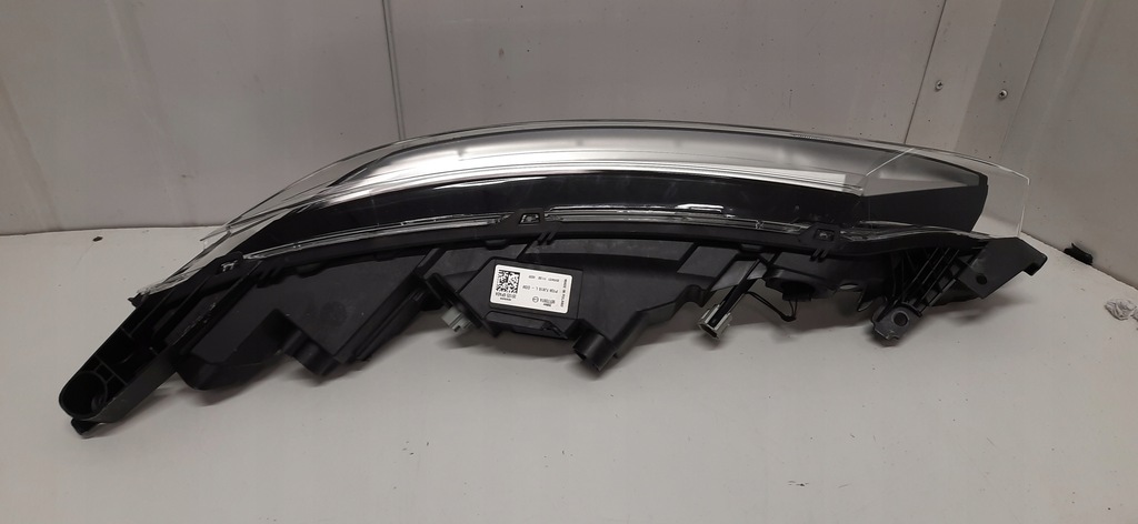 фото №9, Nissan juke ii led левый лампа перед левая